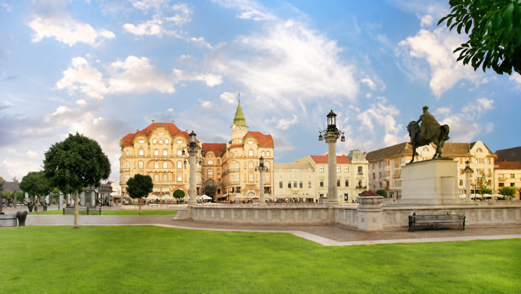 Imobiliare Oradea