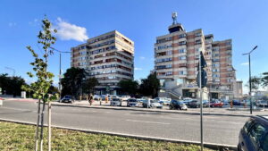Centru Civic Oradea