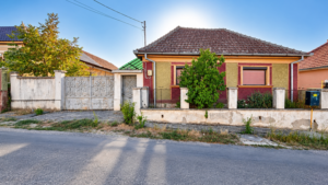 Casa la Cordau