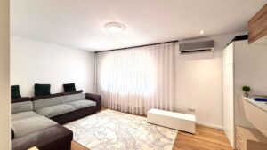 Apartament cu 2 camere Grădinarilor ORADEA